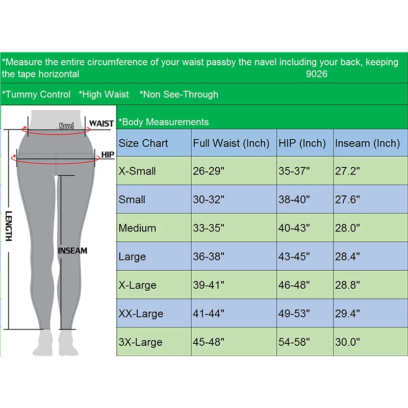 Liberté de Bouger, Assurance Renforcée : Découvrez Nos Leggings Confortables et Tendance !